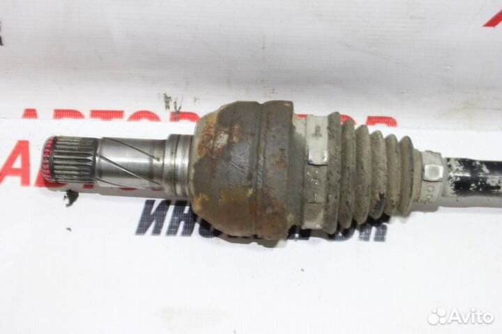 Полуось задняя для Volvo XC90 1 2002-2015г