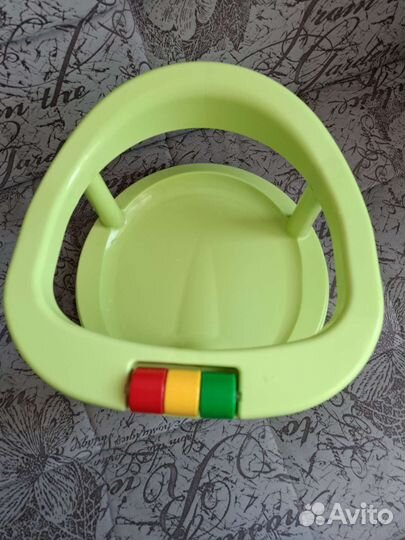 Стульчик для купания