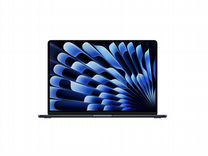 Новый MacBook Air 15 2023 M2 8/256GB Midnight