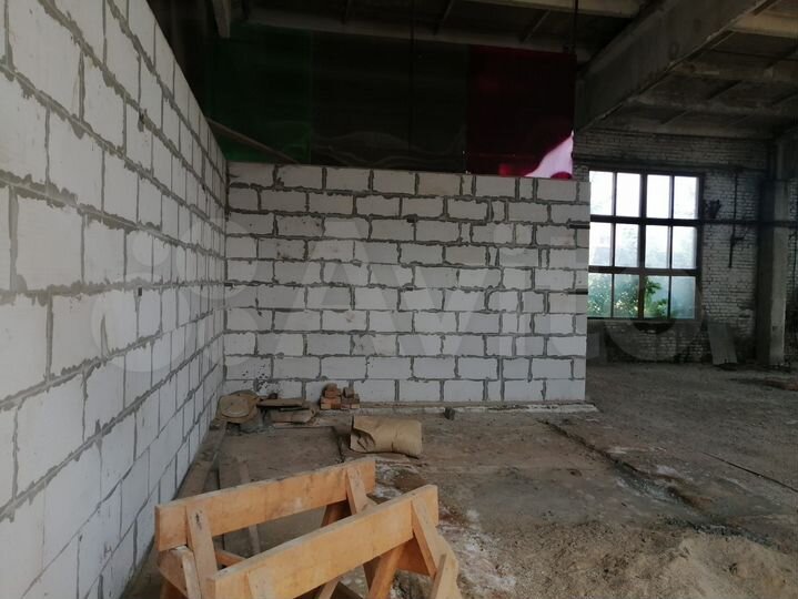 Свободного назначения, 250 м²