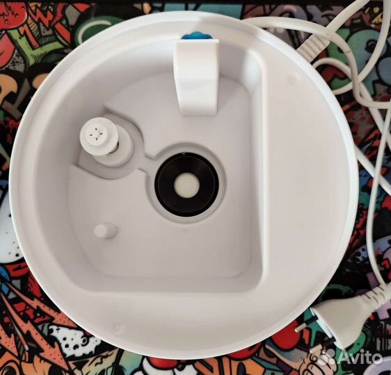 Увлажнитель воздуха Royal Clima Sanremo