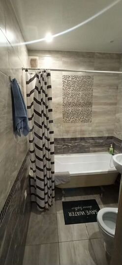 Квартира-студия, 35 м², 7/19 эт.