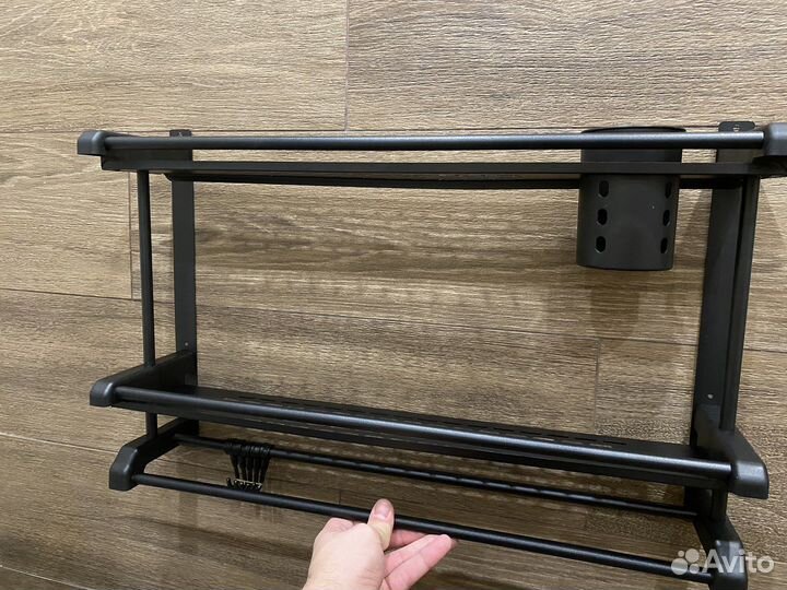 Полка навесная