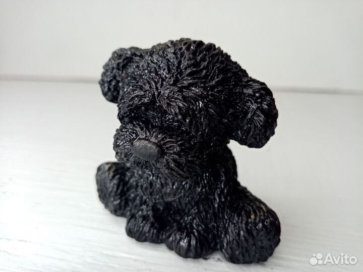 Статуэтка каслинское литье