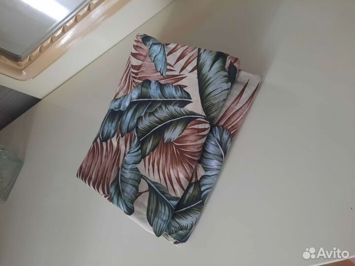 Новые наволочки