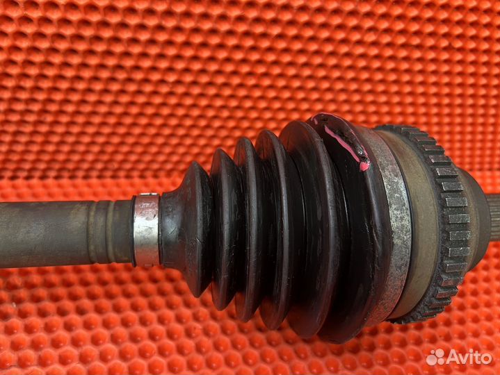 Привод передний правый Hyundai Grandeur XG G6CT 49