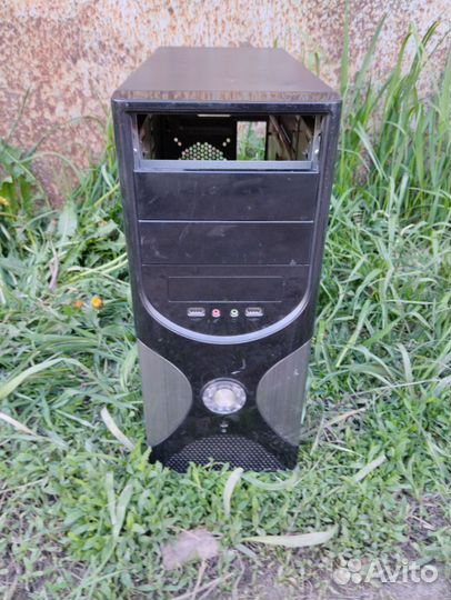 Корпус системного блока