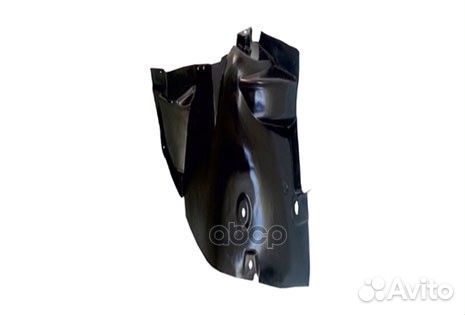 Подкрылок передний левый renault Master III