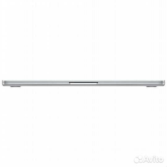 Ноутбук Apple MacBook Air 13 M3, 8 гб, 512 гб SSD, 8 Core CPU, 10 Core GPU, Silver mrxr3