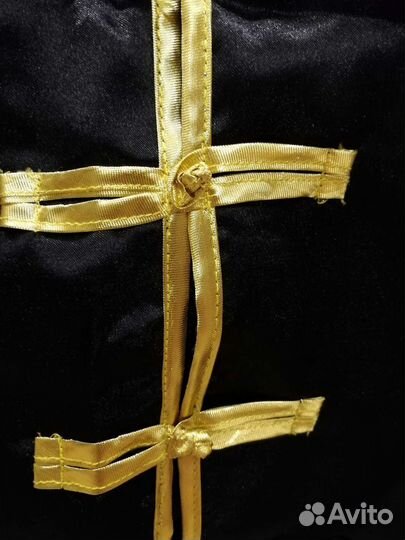 Костюм для ушу стиль нань-цюань