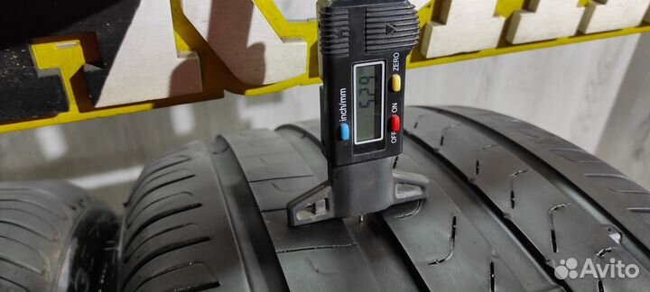 Pirelli Cinturato P7 275/35 R19