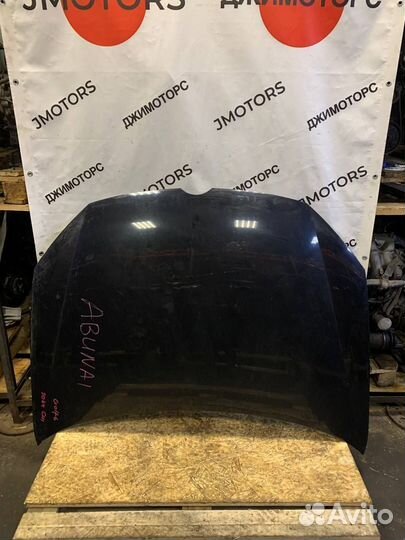 Капот Фольксваген Гольф 6 Golf 6