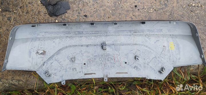 Накладка 5 двери i40 ай 40 универсал