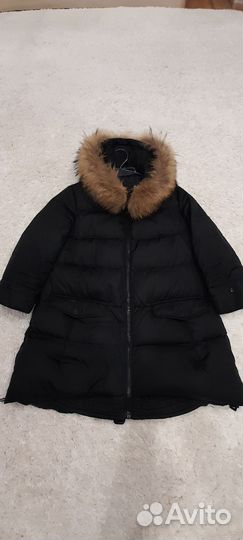 Пуховик женский 42 44