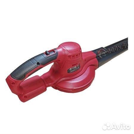 Воздуходувка аккумуляторная