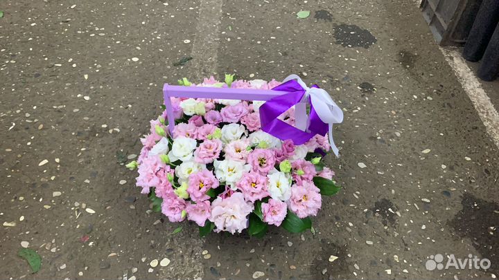 Розы, хризантемы и многое другое