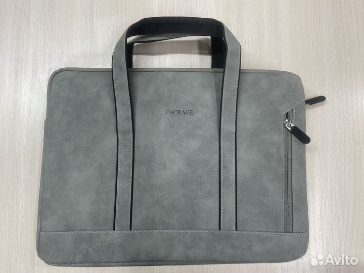 Сумка для ноутбука 13 и 14 дюймов