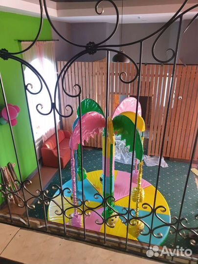 Аренда помещения для взрослых и детских праздников