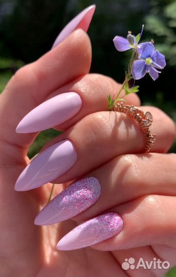 Маникюр педикюр на дому