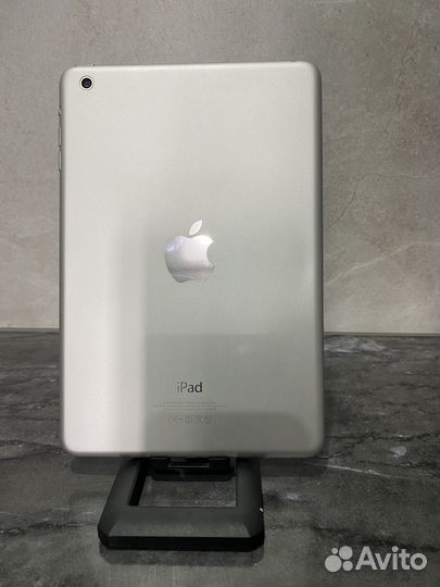 iPad Mini 1 A1432 16Gb White iOS 6.1.3
