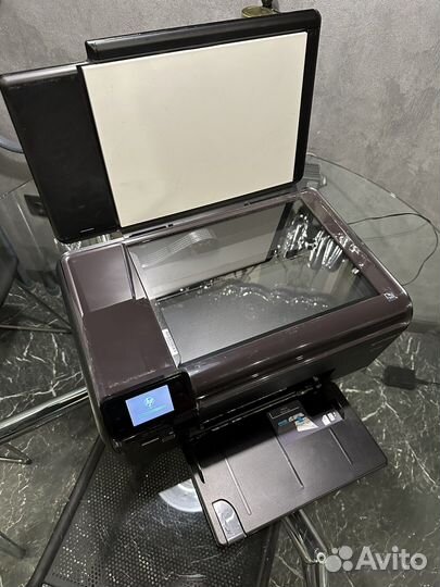 Принтер HP photosmart CN245 - 64001