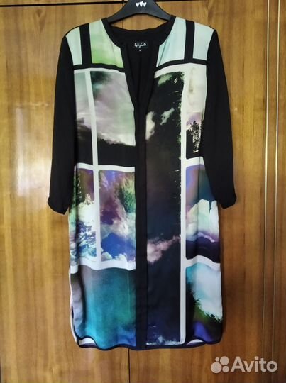 Новое. Платье Per Una/Marks & Spencer