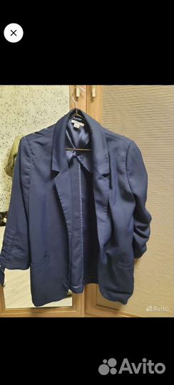 Женские вещи пакетом 46 48 размер