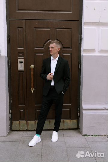 Ведущий на мероприятие