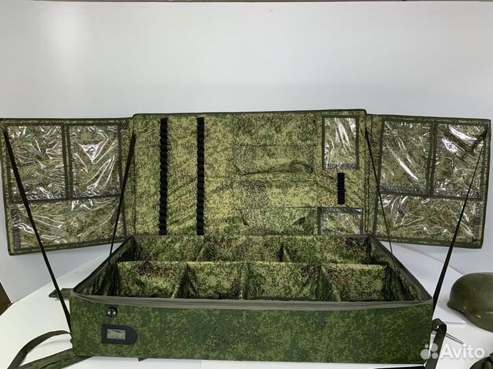 Умб №7 по огневой подготовке(матбаза)