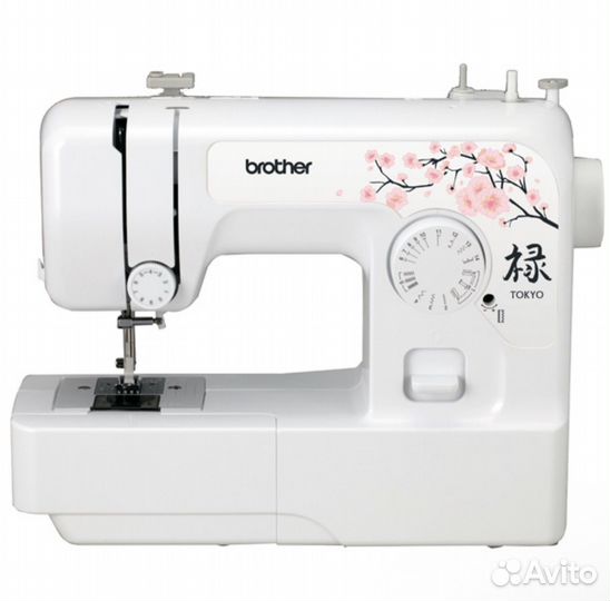 Швейная машина Brother Tokyo