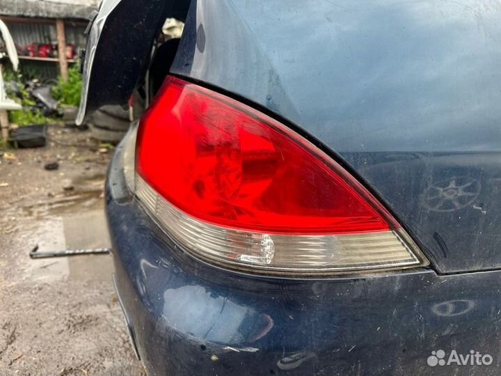 Фонарь задний правый Mitsubishi Lancer 9 4G18 2005