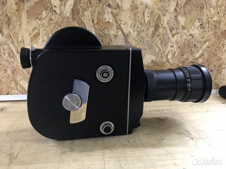 Киноаппарат Красногорск-3