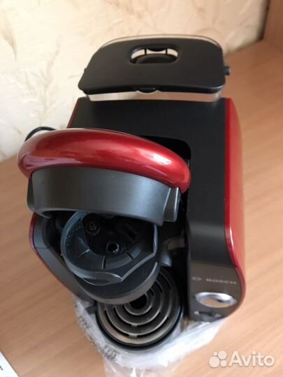 Кофе машина