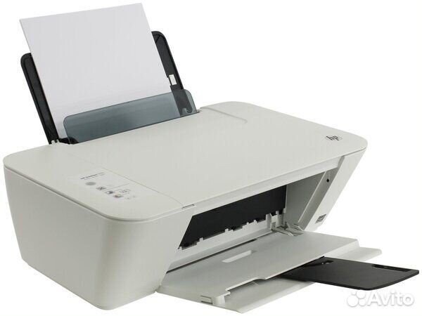 Принтер hp deskjet 1510
