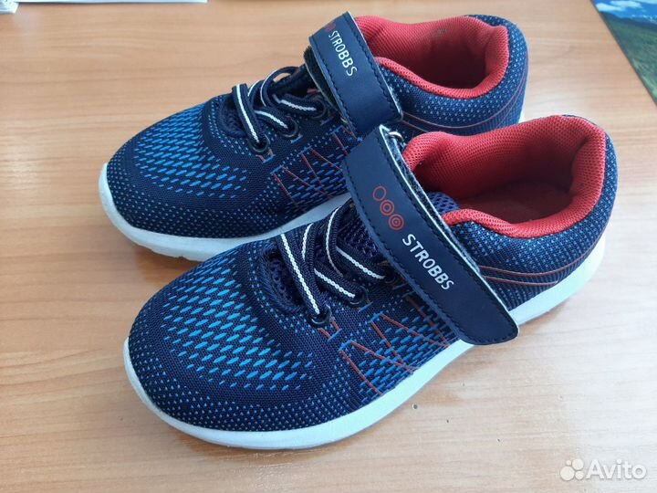 Кроссовки Strobbs