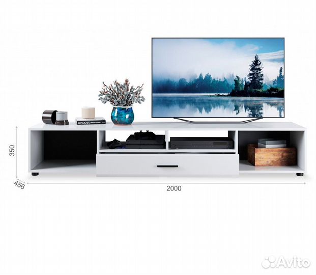 Модульная гостиная