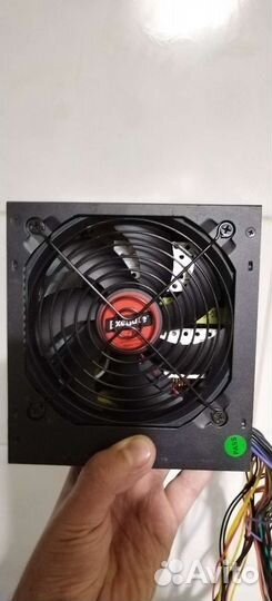 Блок питания для пк