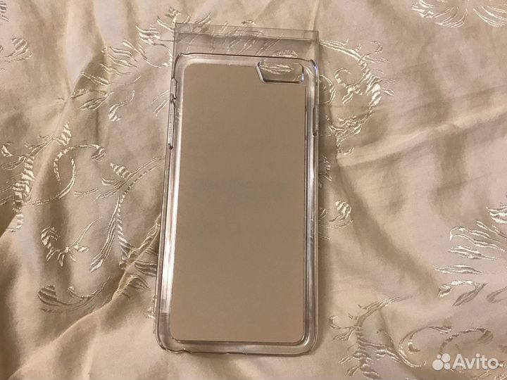 Чехол для iPhone 6/6s plus