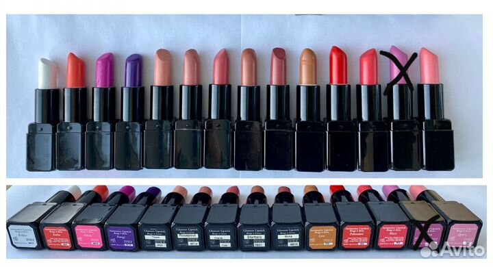 Косметика illamasqua