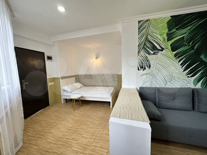 Дом 35 м² на участке 6 сот.