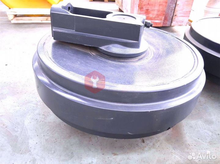 Колесо направляющее Volvo EC290C 14520821