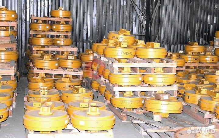 Ленивец CAT 336ELN 7Y-0762