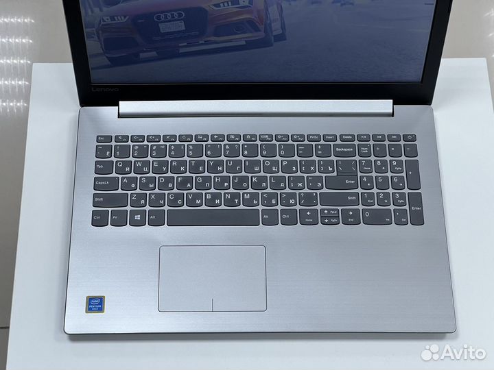 Lenovo как новый с коробкой / Windows лицензия