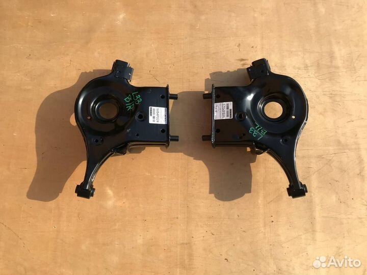 Рычаг задний нижний Nissan Teana L33