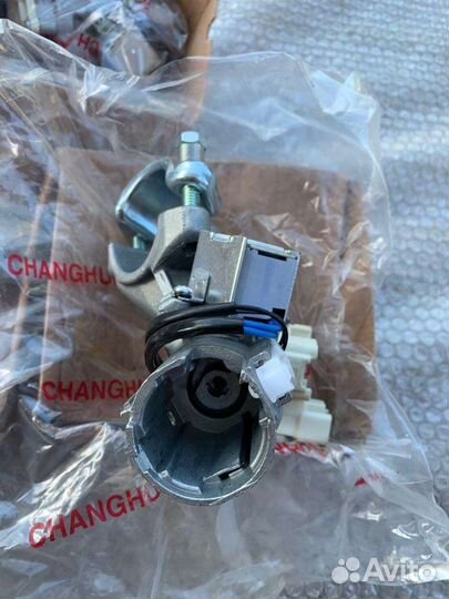 Замок зажигания Черри Фора Chery Fora