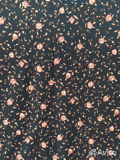 Разные ткани, отрезы