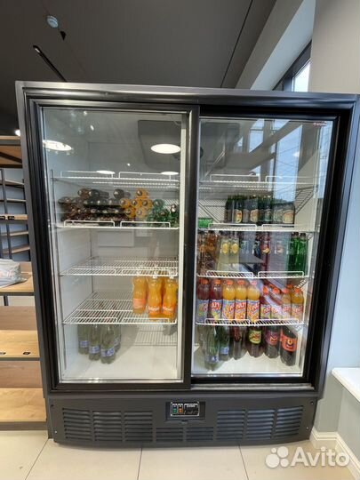 Холодильник ариада