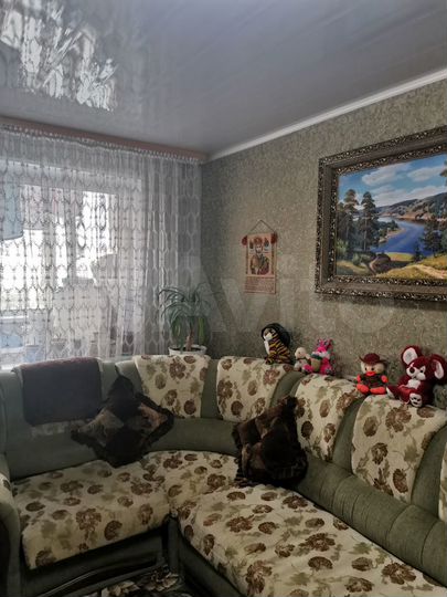 2-к. квартира, 52 м², 4/5 эт.