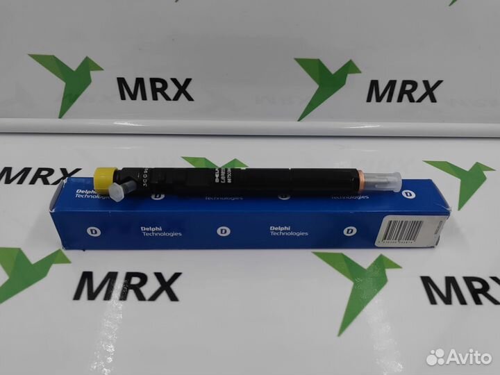 Форсунка R05501D