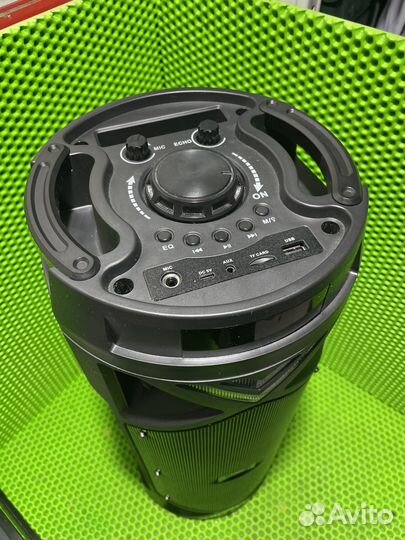 Колонка Fumiko Tower FBS01-01